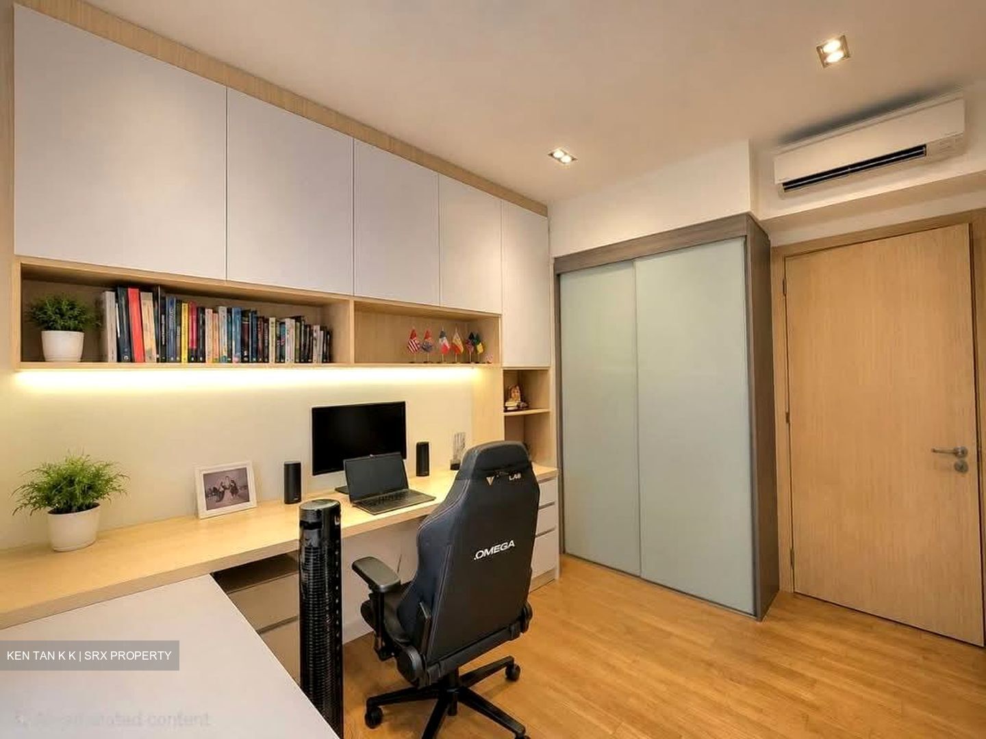 Belgravia Villas (D28), Terrace #600764501